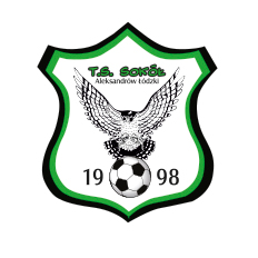 Logo Sokol Aleksandrow Lodzki