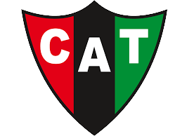 Logo CA Taquaritinga SP U20