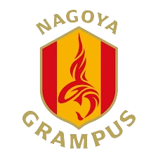 Logo Nagoya Grampus