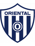 Logo Club Oriental