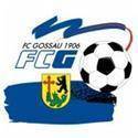 Logo FC Gossau