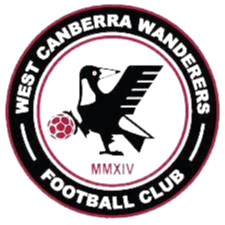 Logo West Canberra Wanderers FC Women