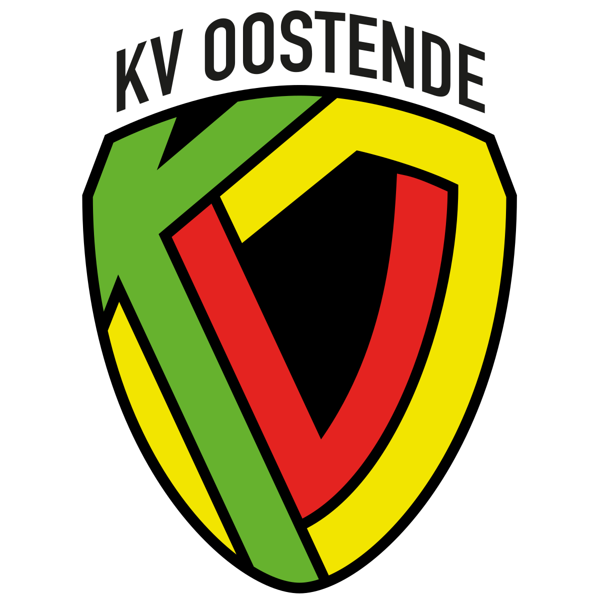 KV Diksmuide Oostende