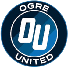 Logo Ogre United