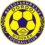 Logo FK Dordoi Bishkek