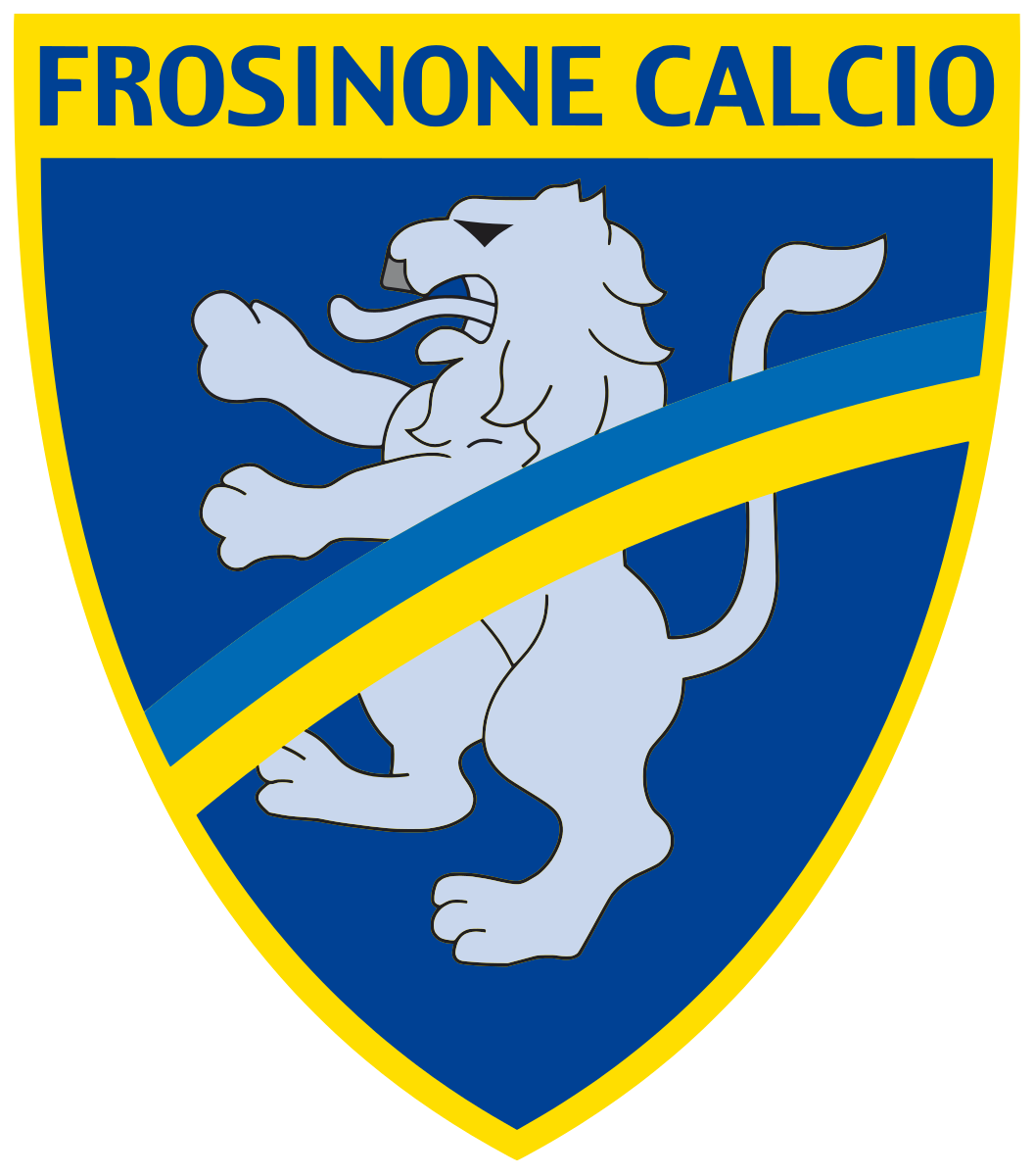 Frosinone (W)