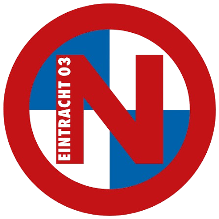 Logo Eintracht Norderstedt B