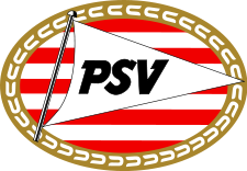 Logo Jong PSV Eindhoven Youth