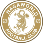 Logo Nagaworld FC (W)
