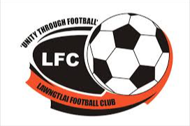 Logo MLS FC Lawngtlai