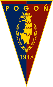 Logo Pogon Szczecin