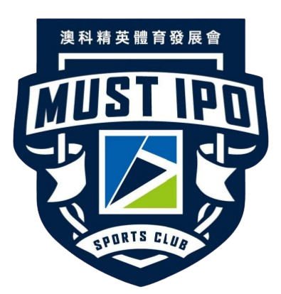 Logo MUST IPO FC