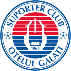 Logo FC Otelul Galati
