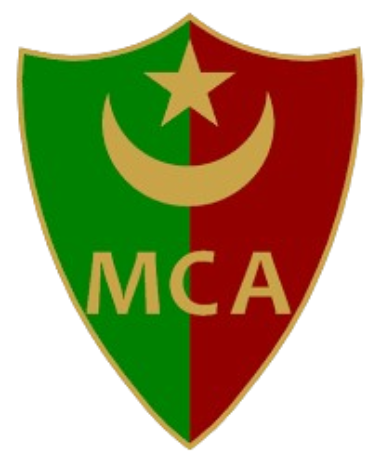 Logo MC Alger