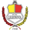 Logo KS Legionovia Legionowo