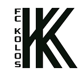 Logo Kolos Kovalivka Women