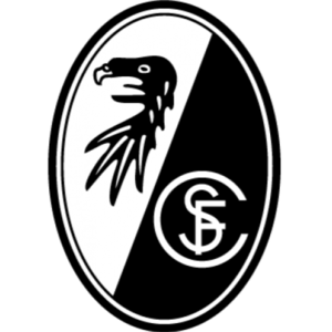 Logo SC Freiburg II