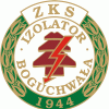 Logo Izolator Boguchwala