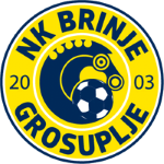 Logo Brinje Grosuplje U19