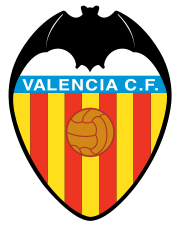 Logo Valencia FCF Women