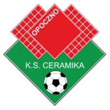 Logo Ceramika Opoczno