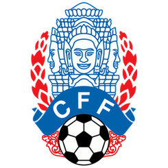 Logo Cambodia