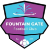 Logo Singida Fountain Gate