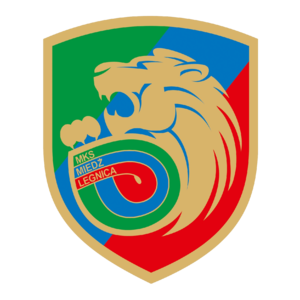 Logo Miedz Legnica Youth