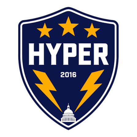 Logo Valinhos Hyper U20