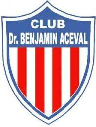 Logo Benjamin Aceval