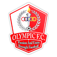 Logo Brisbane Olympic United FC